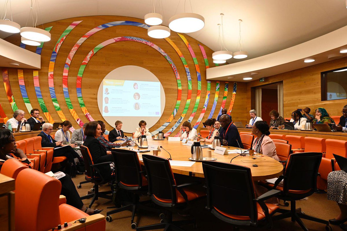 EU Agriculture🌱 tweet media