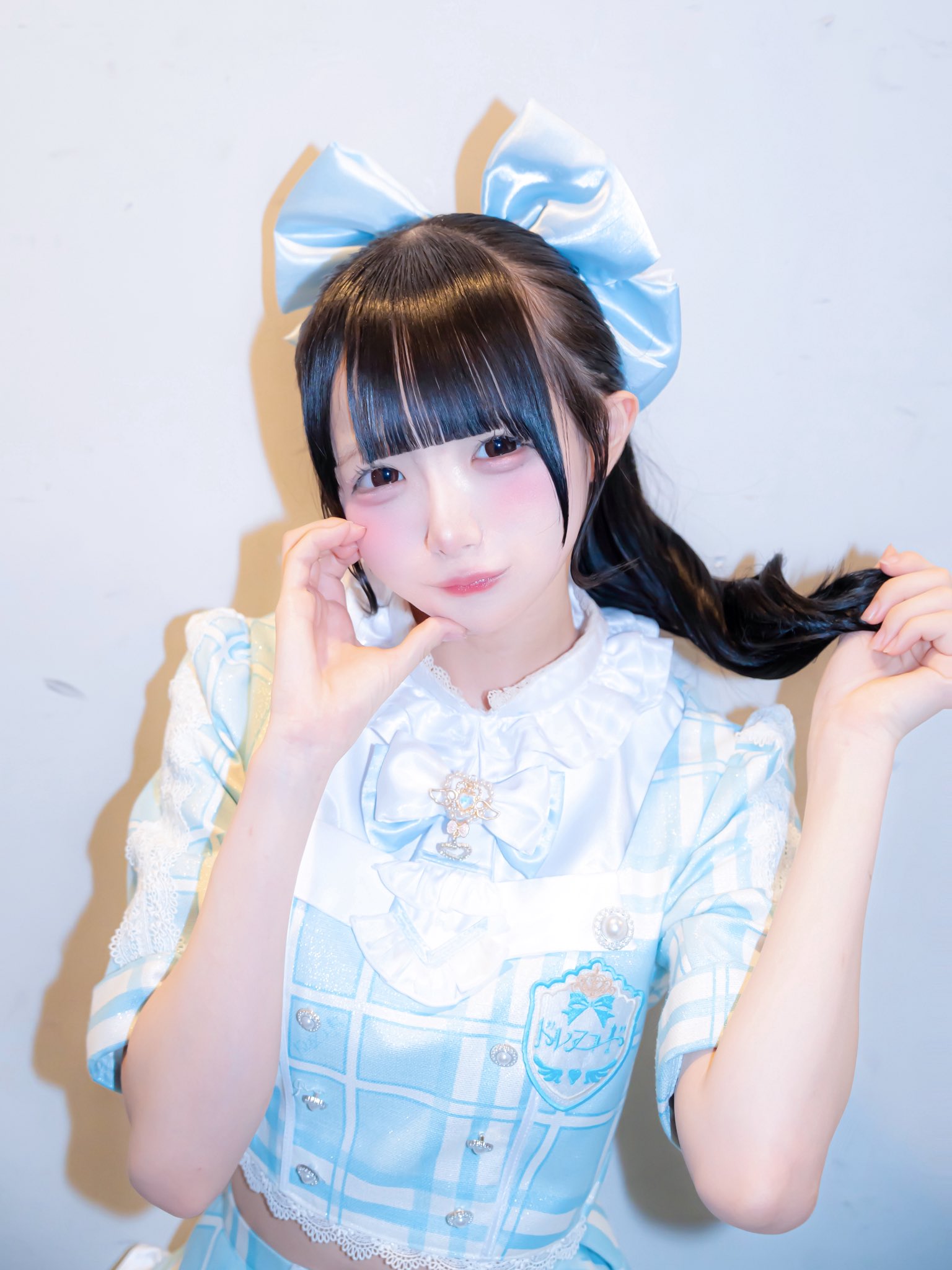 【超特価sale開催】  Highlights X / (@dreco_moyu) 小鈴もゆ【ドレスコード】 by アイドル