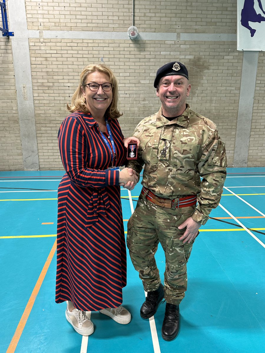 City of Portsmouth College UPS tweet media