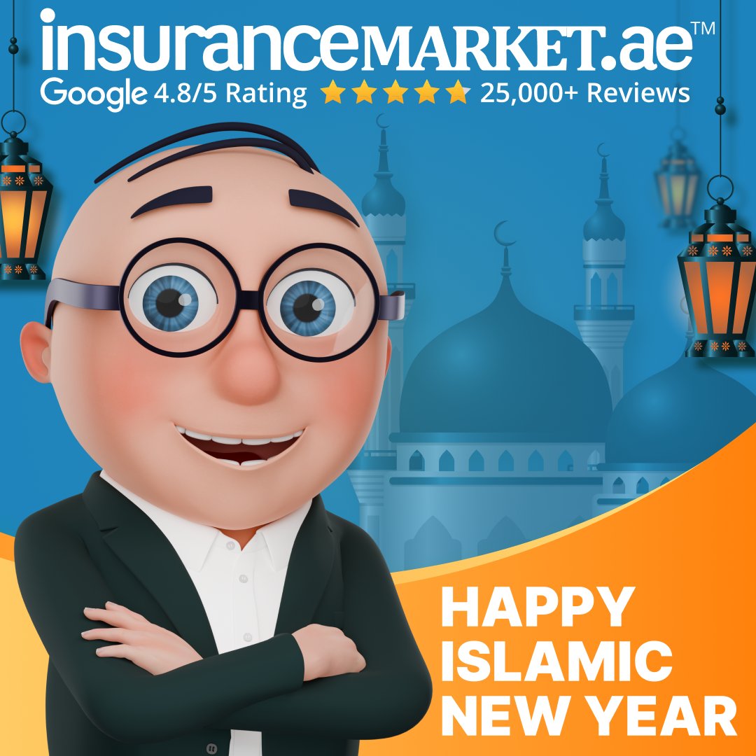 InsuranceMarket.ae tweet media
