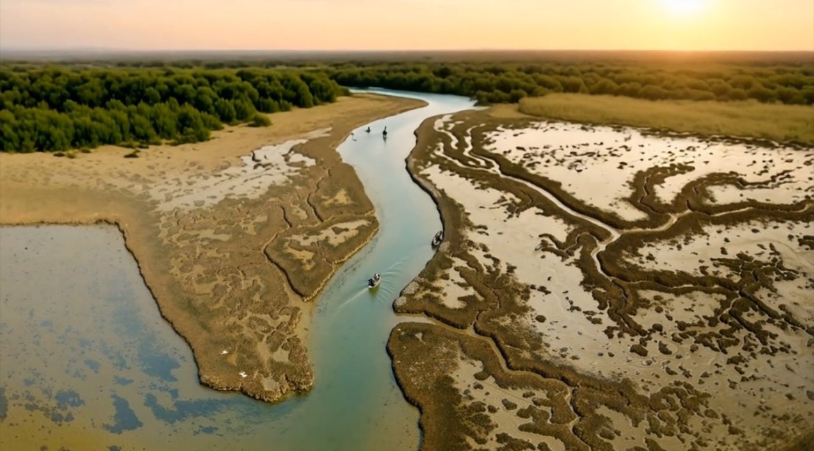 RiverFlow2026 tweet media