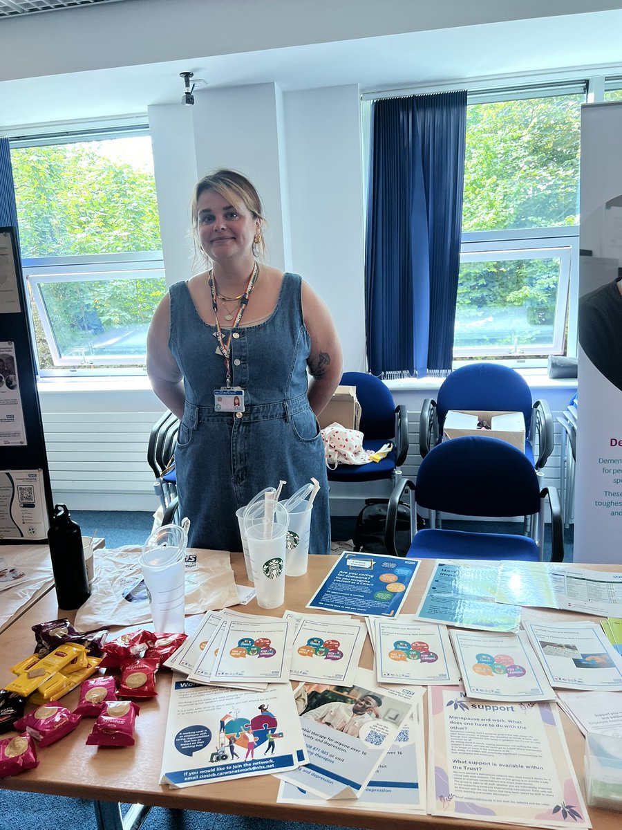 Integrated Admiral Nurse Service -Cornwall tweet media