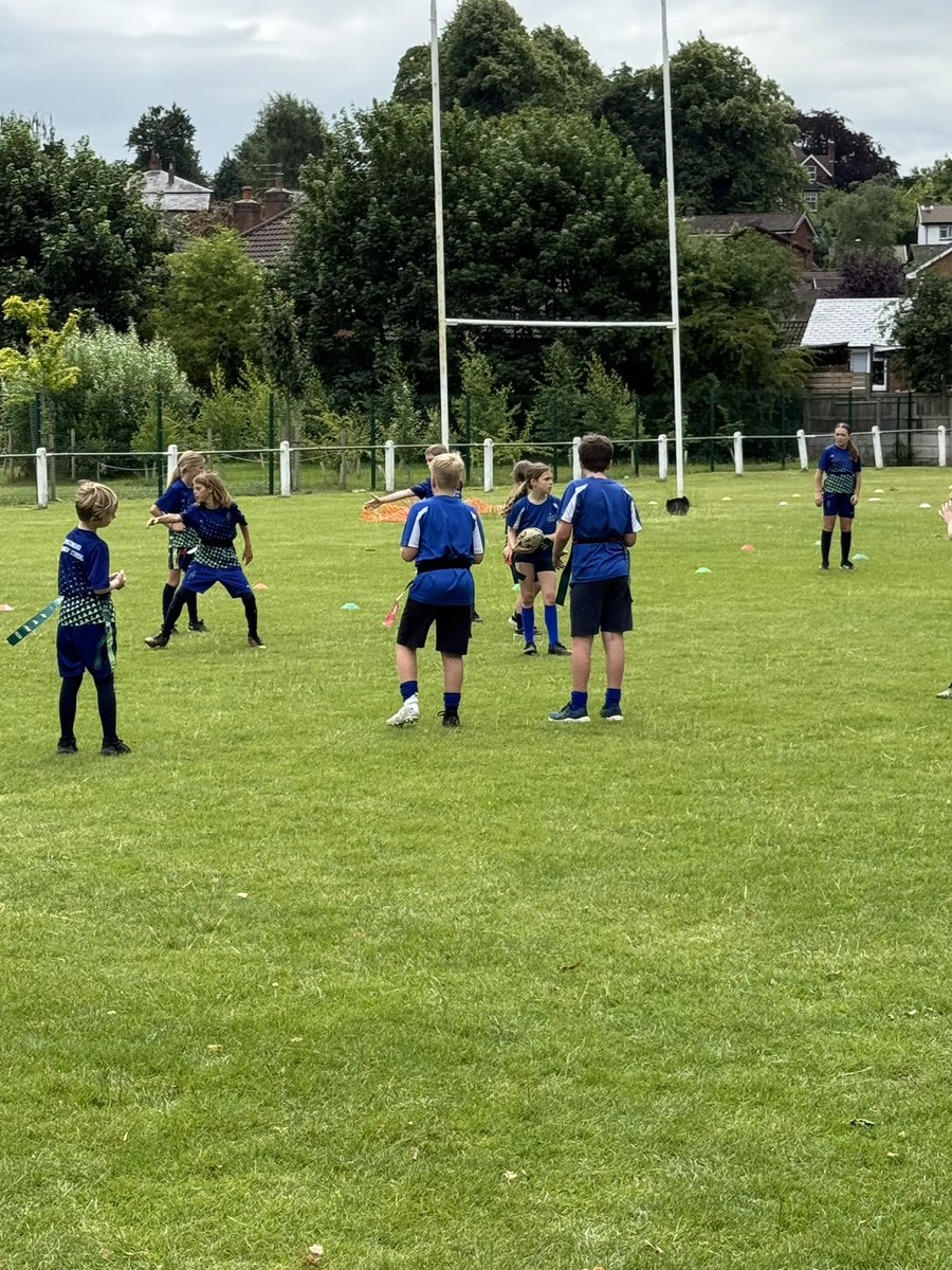 Whitegate PE tweet media