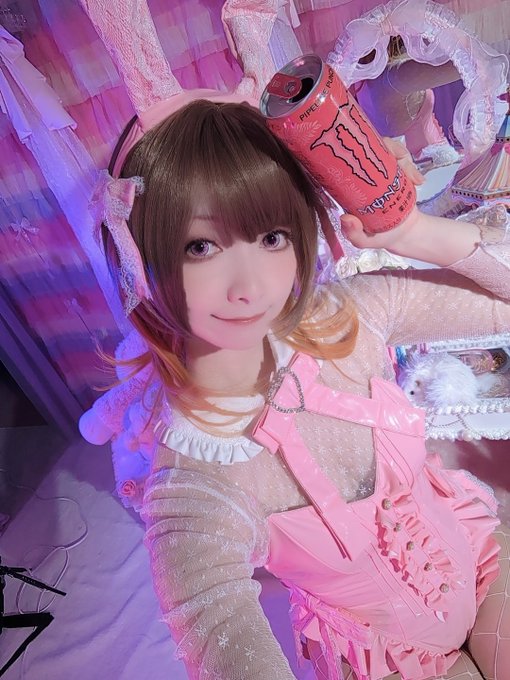 コスプレイヤーつなめるのTwitter画像9