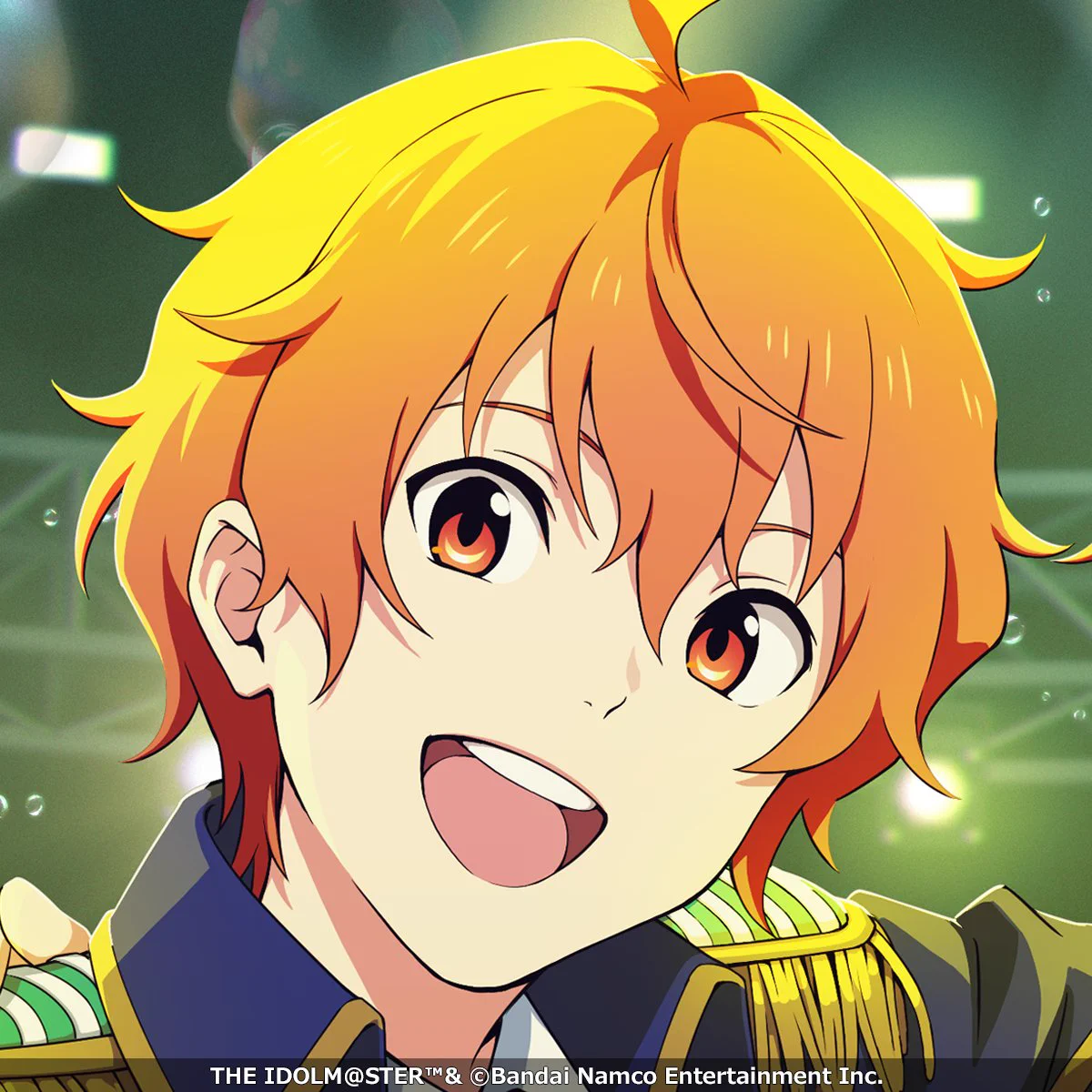 アイドルマスター SideM【ブランド公式】 on X: 
