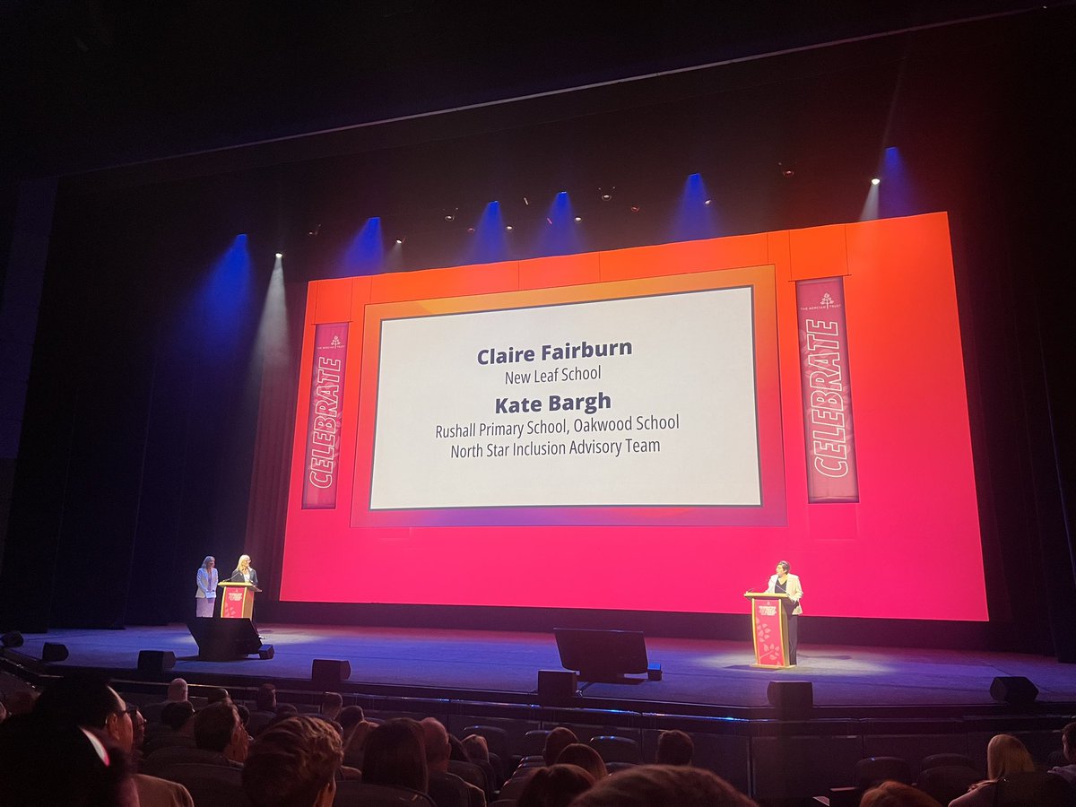 Oakwood School tweet media