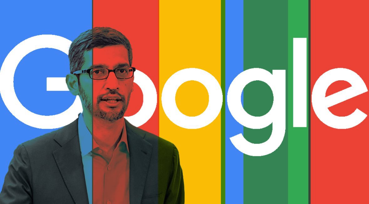 $GOOGL is crushing it in AI, Cloud, Search… and even Self-Driving.

But the stock is being treated like it’s stuck in 2018.

- Outgrowing Microsoft
- $70B buyback spree
- $32B cybersecurity splash
- Quietly leading autonomous vehicles with Waymo

This is one of the biggest