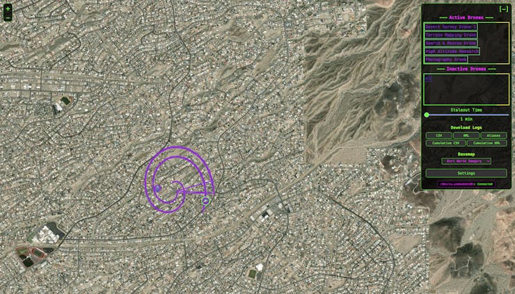 Seeed Studio (@seeedstudio) on Twitter photo What’s flying over your home? 🚁 With FAA Remote ID now mandatory, Colonel Panic’s Mesh-Mapper uses our XIAO ESP32S3 to detect drones via WiFi/Bluetooth & maps them in real-time. Mesh alerts via <a href="/TheMeshtastic/">Meshtastic</a> too!
Open-source, DIY, & PCB-ready. Check it out on <a href="/Hacksterio/">Hackster.io</a> 👉 What’s flying over your home? 🚁 With FAA Remote ID now mandatory, Colonel Panic’s Mesh-Mapper uses our XIAO ESP32S3 to detect drones via WiFi/Bluetooth & maps them in real-time. Mesh alerts via <a href="/TheMeshtastic/">Meshtastic</a> too!
Open-source, DIY, & PCB-ready. Check it out on <a href="/Hacksterio/">Hackster.io</a> 👉