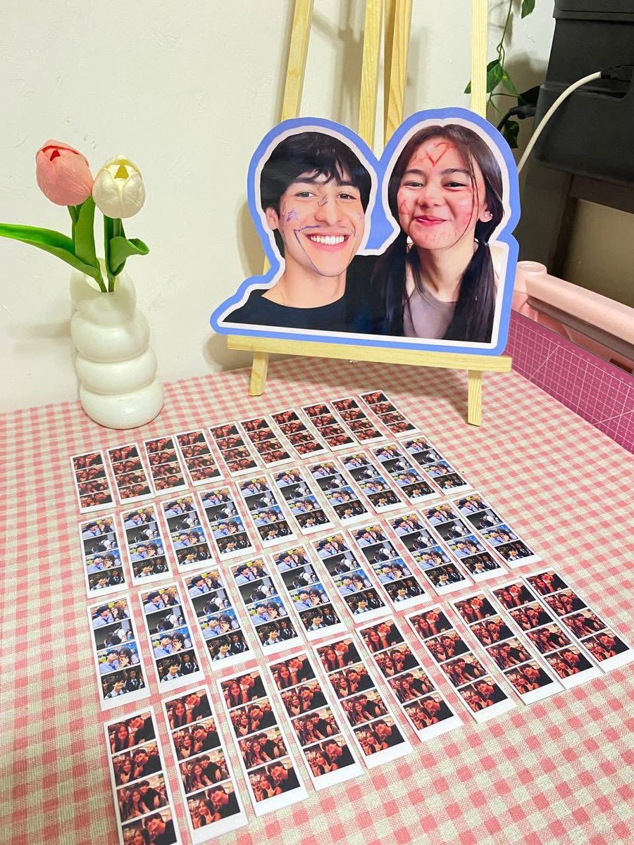 MixprintStudio's tweet image. mini photostrips and bubblehead!! 

📍 dasma cavite | open 24/7 | 
dm us for print needs 🖨

#mixprintstudio #mixprintsamples
🏷️ wts lf print ph handbanners polaroid photocard instax button pins amnse jayjay ashtine keifer ashdres keepers ashtine olviga andres muhlach