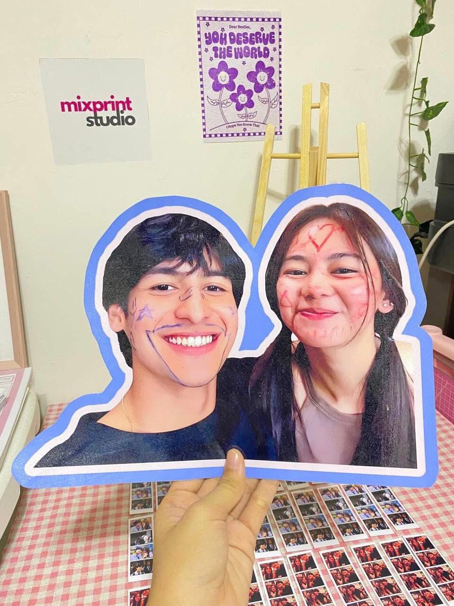 MixprintStudio's tweet image. mini photostrips and bubblehead!! 

📍 dasma cavite | open 24/7 | 
dm us for print needs 🖨

#mixprintstudio #mixprintsamples
🏷️ wts lf print ph handbanners polaroid photocard instax button pins amnse jayjay ashtine keifer ashdres keepers ashtine olviga andres muhlach