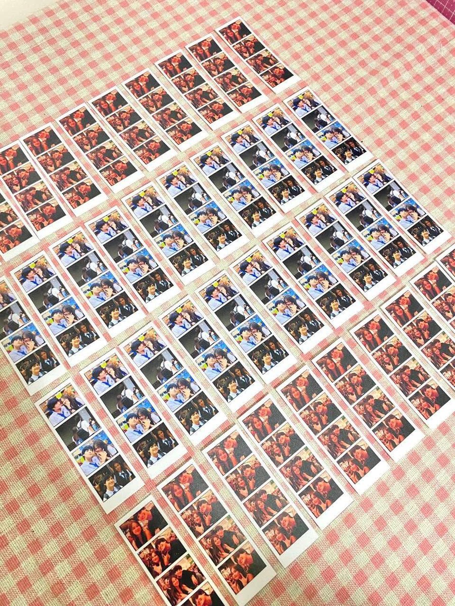 MixprintStudio's tweet image. mini photostrips and bubblehead!! 

📍 dasma cavite | open 24/7 | 
dm us for print needs 🖨

#mixprintstudio #mixprintsamples
🏷️ wts lf print ph handbanners polaroid photocard instax button pins amnse jayjay ashtine keifer ashdres keepers ashtine olviga andres muhlach