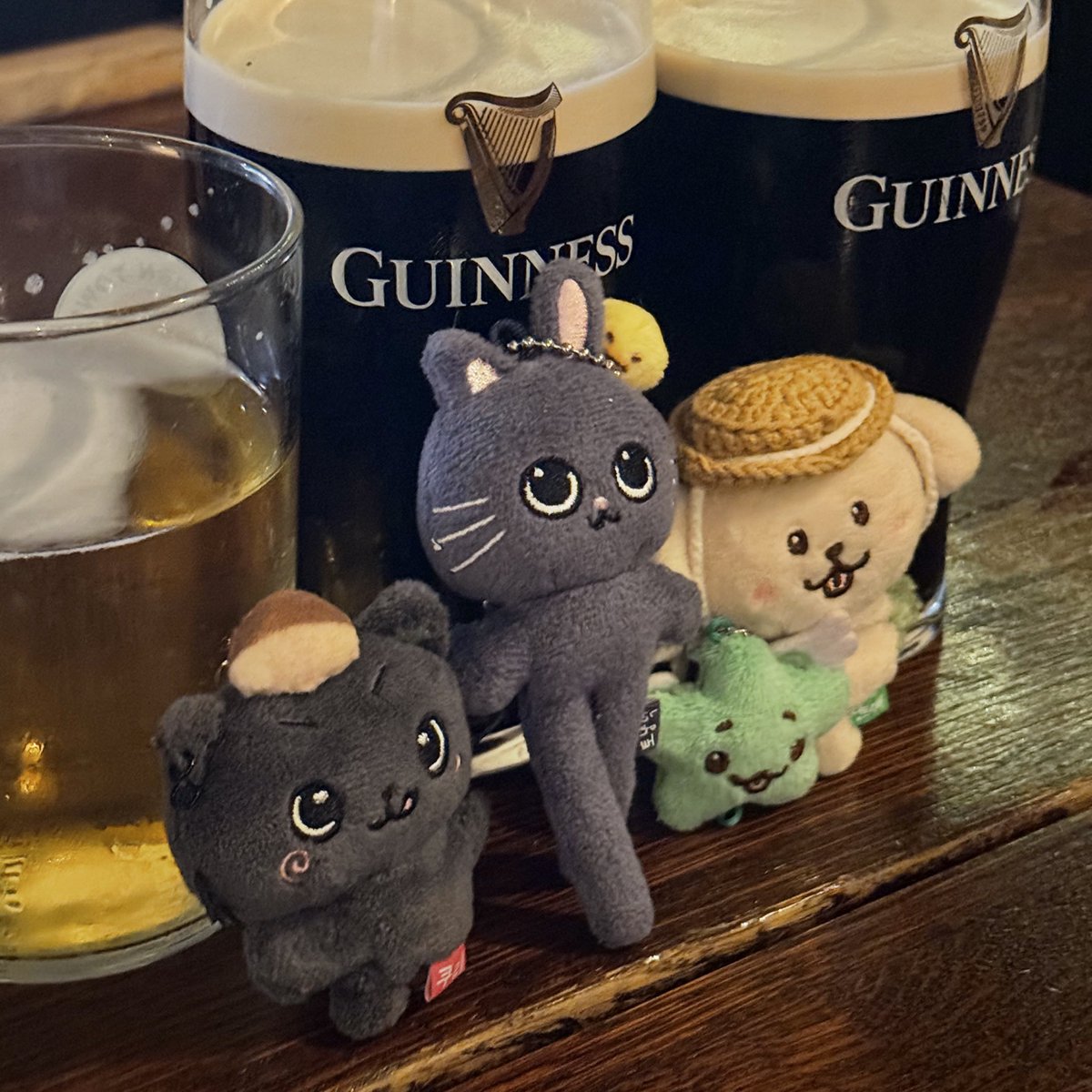 브뤼주 ? 🇬🇧 一 위즈니 틴구들