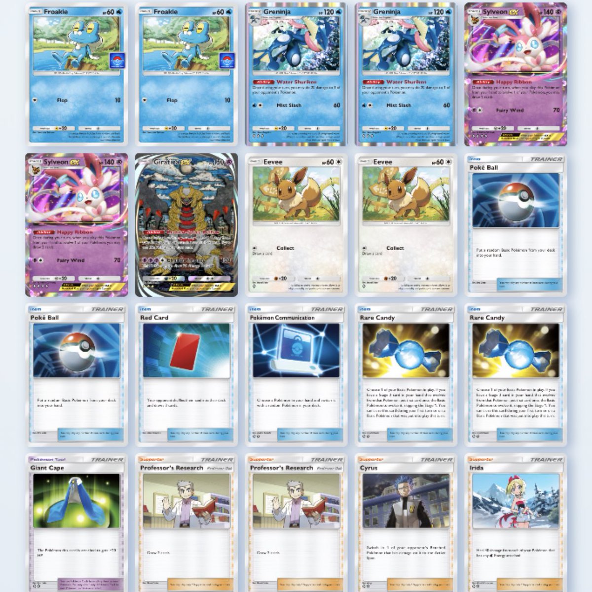 Top 50! Another Master Ball speedrun complete!
#PokemonTCGPocket 
#ポケポケ #ポケポケデッキ紹介 #ポケポケランクマ