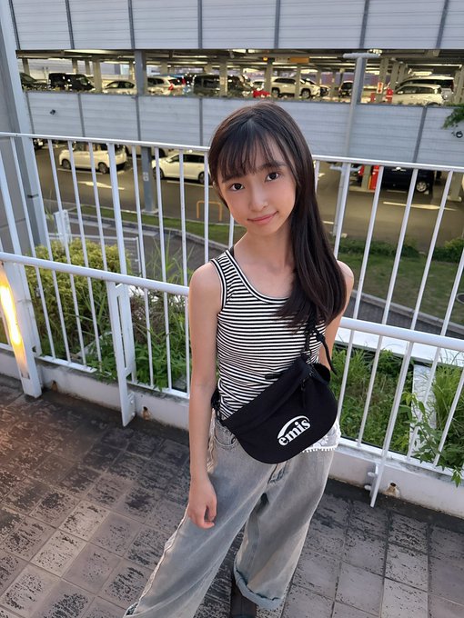 岩本ひまりのTwitter画像9