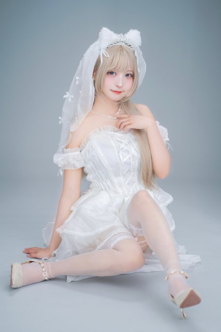 コスプレイヤー猫田あしゅのTwitter画像10