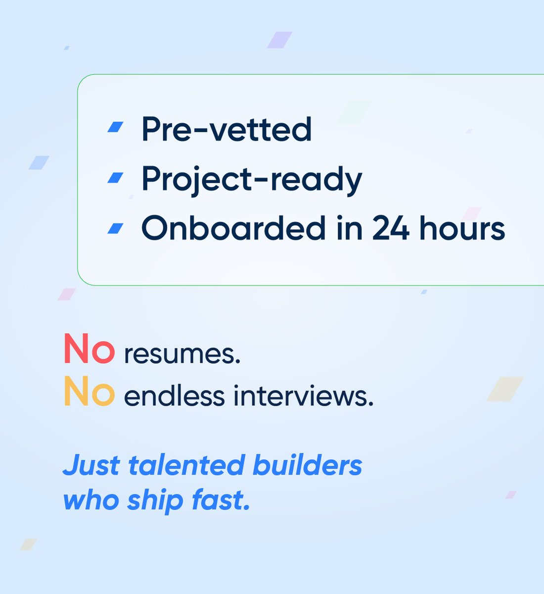 Squareboat tweet media