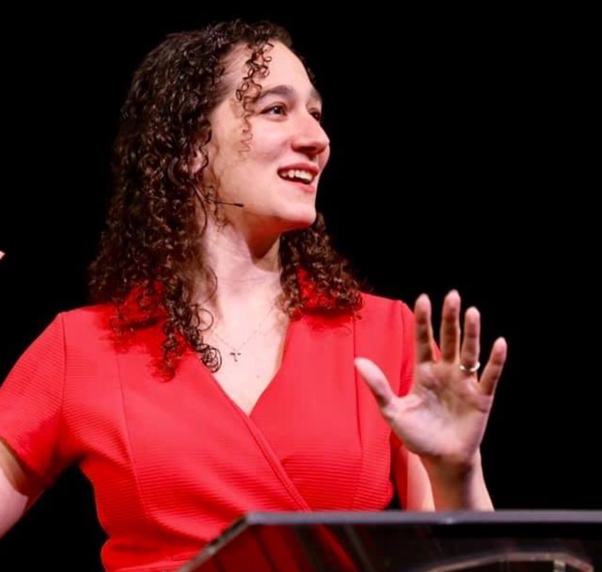 please join us at <a href="/UMich/">University of Michigan</a> the evening of 9/18 to hear <a href="/LeahLibresco/">Leah Libresco Sargeant</a> on “welcoming weakness in medicine”

If a healthy human being is someone who is autonomous and strong, it is hard to talk about what health consists of in the very young, the very old and many people in between.