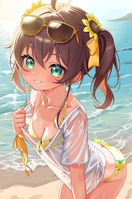 #祭絵