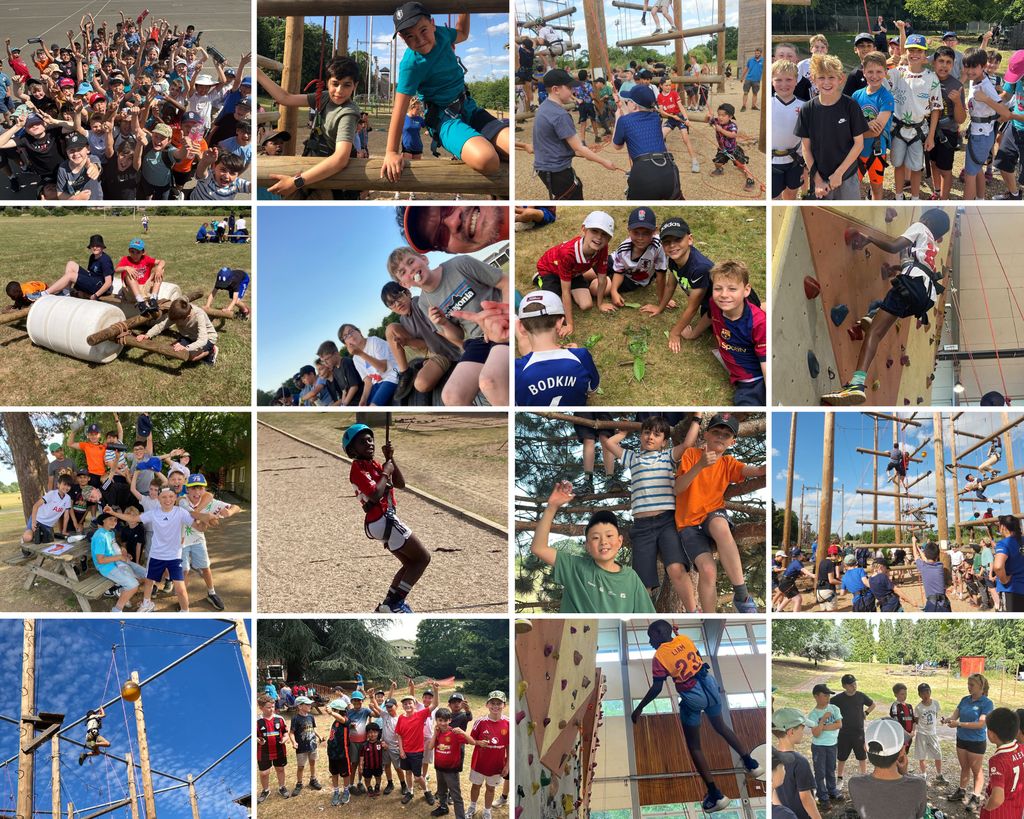 shrewsburyhouse's tweet photo. Activity Week 2025 is ending! EVERY boy has grown as an independent, curious learner, embracing new challenges. Years 4-8 are travelling back, full of stories - from kayaking in the Ardèche to farm visits in Surrey. Thanks to the staff who made it possible. #ActivitiesWeek https://t.co/w680Et5N2X