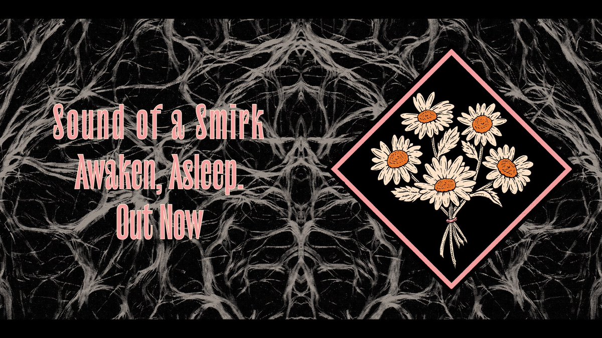 open.spotify.com/album/78wTDkYr…

music.apple.com/us/album/awake…