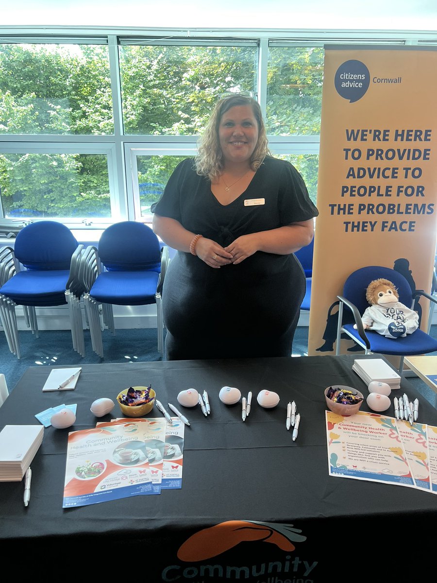 Integrated Admiral Nurse Service -Cornwall tweet media