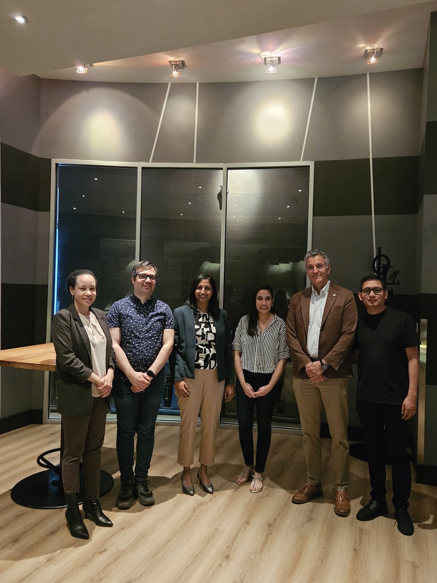 Jorge G Burneo (@epileptologo) on Twitter photo Congrats to our graduating fellows... Great things ahead of them in #India and #SouthAfrica ... proud to be one of their mentors <a href="/ajsoni008/">Aayesha Soni</a> <a href="/westernuEpilep/">WesternU Epilepsy</a> <a href="/WesternU/">Western University</a> Congrats to our graduating fellows... Great things ahead of them in #India and #SouthAfrica ... proud to be one of their mentors <a href="/ajsoni008/">Aayesha Soni</a> <a href="/westernuEpilep/">WesternU Epilepsy</a> <a href="/WesternU/">Western University</a>