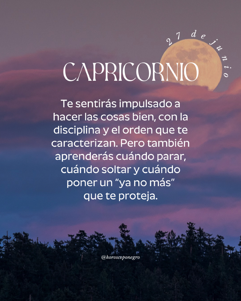 capricornio_hn's tweet image. ✨♑✨