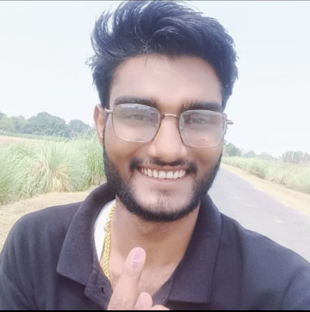 Adv Rahul yadav (@yadrahul1998) on Twitter photo भैया <a href="/Krishnaji51Sp/">Drx.Krishna</a> आपके खिलाफ ब्राह्मणों द्वारा की गई FIR निंदनीय है,लेकिन आप धर्य रखे आपका "यादव समाज" आपके साथ सीना ठोक के खड़ा है
इन मिक्स ब्रीड ब्राह्मणों कों आपका जवाब देने के तरीका सबसे अच्छा है
#IStandwithKrishnaYadav भैया <a href="/Krishnaji51Sp/">Drx.Krishna</a> आपके खिलाफ ब्राह्मणों द्वारा की गई FIR निंदनीय है,लेकिन आप धर्य रखे आपका "यादव समाज" आपके साथ सीना ठोक के खड़ा है
इन मिक्स ब्रीड ब्राह्मणों कों आपका जवाब देने के तरीका सबसे अच्छा है
#IStandwithKrishnaYadav