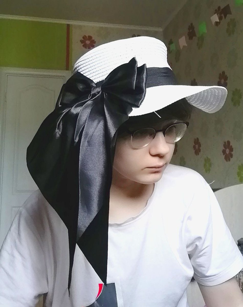 DakaAkula's tweet image. WIP of my Miss Puzzles cosplay!!!
#MsPuzzles #MrPuzzles #MissPuzzles #SMG4