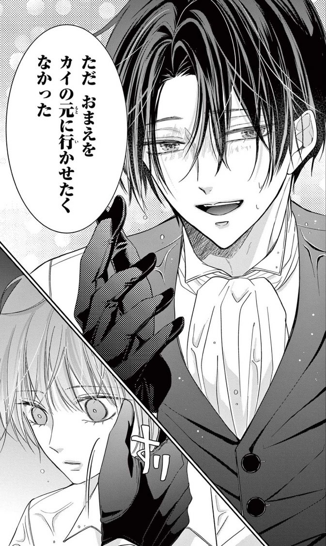 みぃー★ 王子と騎士は男装聖女が死ぬほど愛おしい 他 みなとゆみ🌙『王子と騎士は男装聖女が死ぬほど愛おしい』単行本1巻
