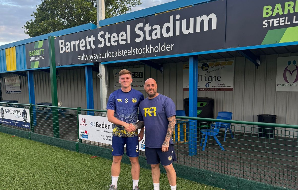 Bottesford Town FC tweet media