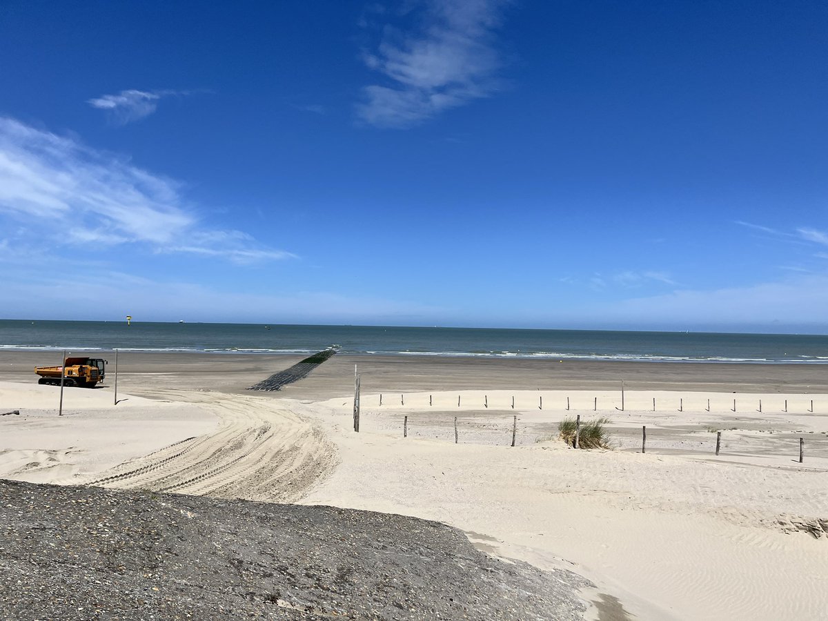 …#CoastSnapOostende