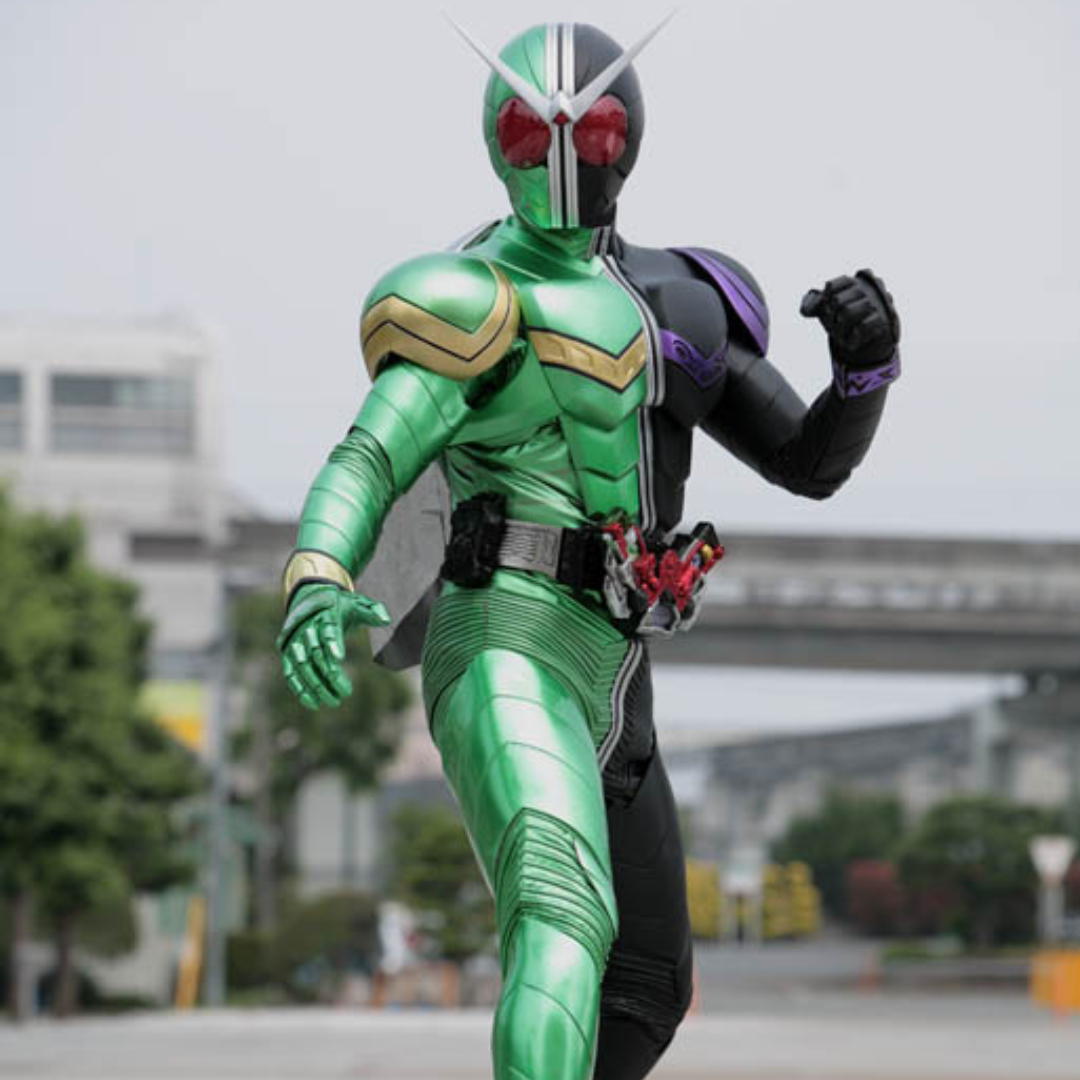 KamenRider_EN's tweet image. The buddy system has withstood the test of time! 🧑🤝🧑 Tag a buddy who’d be your Kamen Ride or Die!
#KamenRider #tokusatsu