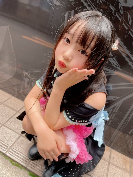 Twitterのコスプレ画像4