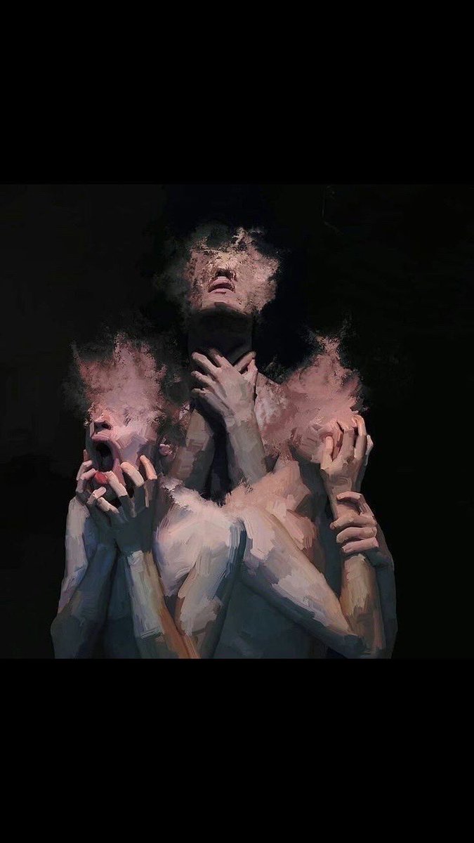 ___toocool's tweet photo. Melancholia 💀 https://t.co/WUggiLfn6i