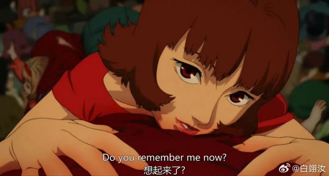 백익여 새로운 셀카 웨이보 
진짜 너무 좋아서 하룰라라간다
지브리에서 튀어나옴...