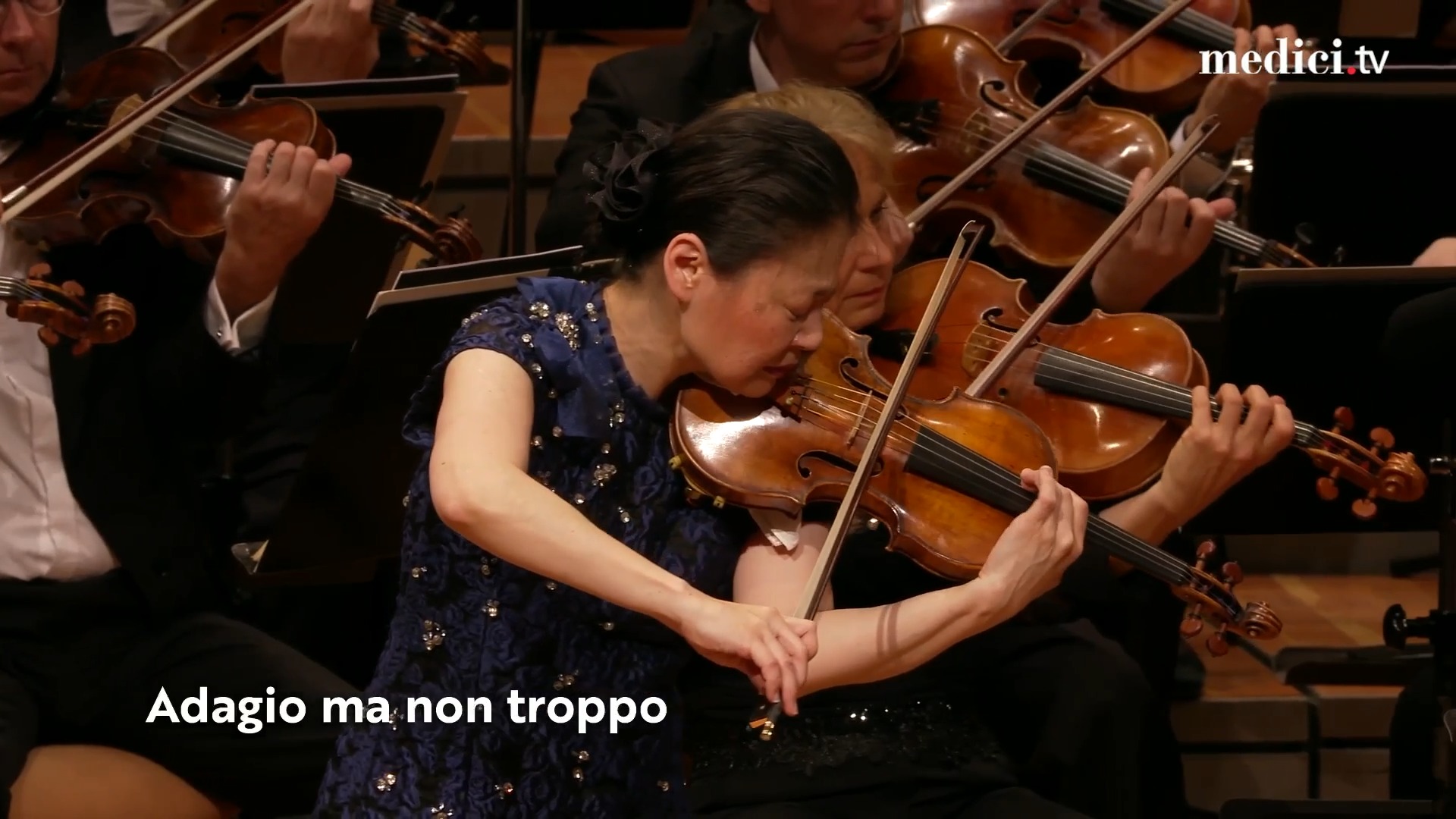 友滝真由 (@mayuvioline) / X