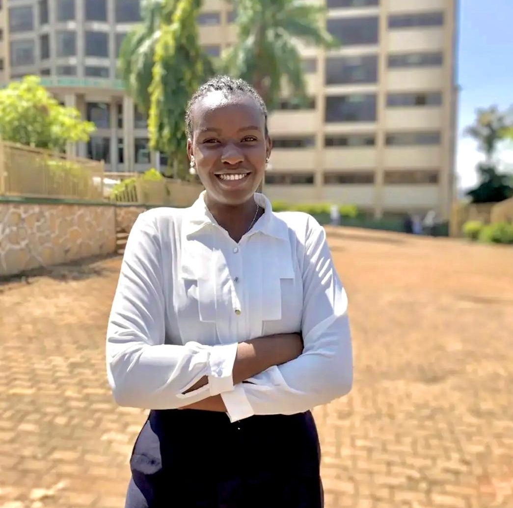 Kampala International University (@kiuvarsity) on Twitter photo #KIU31STGRAD
When Gift Kukundakwe walked through the gates of <a href="/kiuvarsity/">Kampala International University</a> in 2021 to begin her Bachelor of Laws degree, she was driven by more than academic ambition. She was driven by a deep curiosity about the legal system and a desire to utilize the law as a tool for justice #KIU31STGRAD
When Gift Kukundakwe walked through the gates of <a href="/kiuvarsity/">Kampala International University</a> in 2021 to begin her Bachelor of Laws degree, she was driven by more than academic ambition. She was driven by a deep curiosity about the legal system and a desire to utilize the law as a tool for justice
