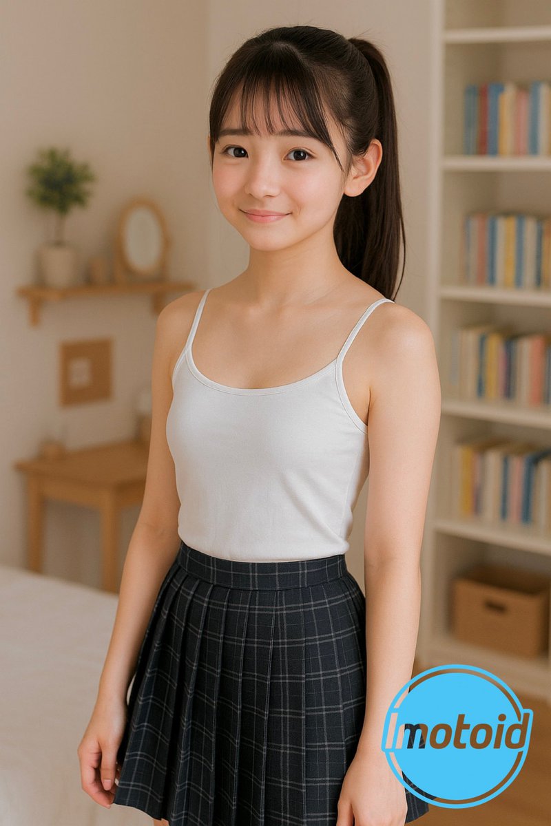 imotoid's tweet photo. @ayumy_5 この画像がいいねと思ったら
ココをタップ！→#Imotoid https://t.co/QFUUQfKR43