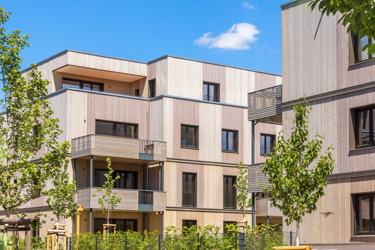 Das sind #Goodnews! Die BUWOG ist Sustainable Brand Of The Year #Nachhaltigkeit und wird mit einem der wichtigsten Awards ausgezeichnet ▶ presseportal.de/pm/105477/6064…