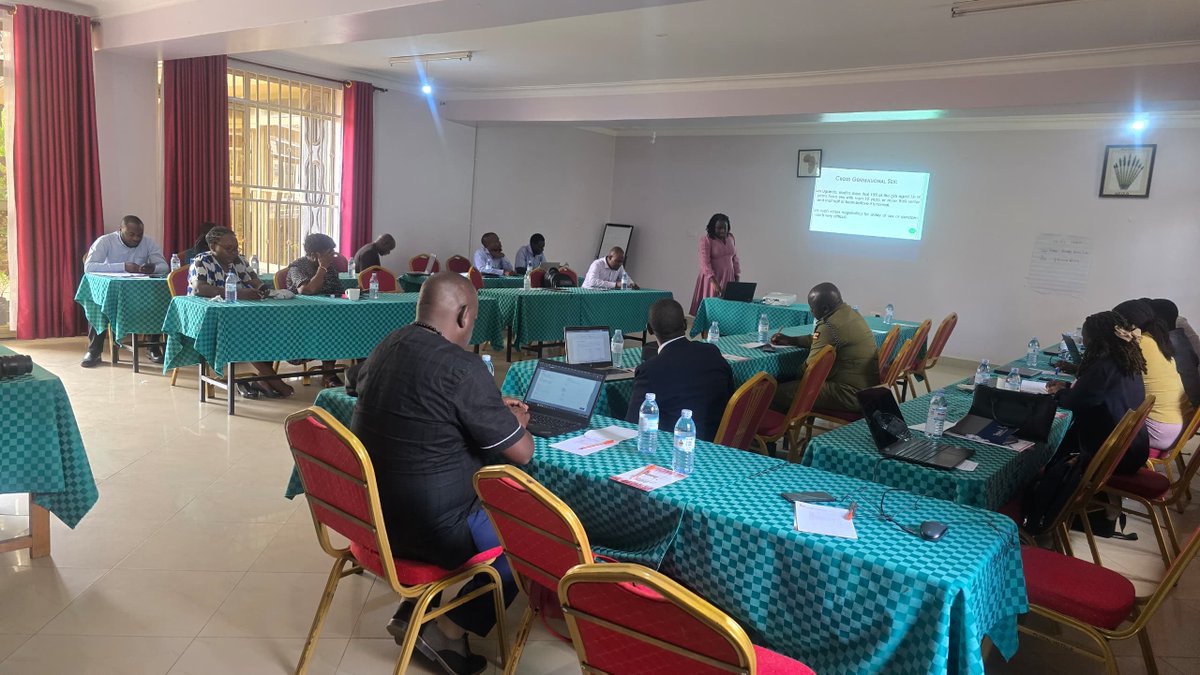 Partners for Healthy Individuals and Communities (@phic_ug) on Twitter photo Yesterday, we joined stakeholders including <a href="/MinofHealthUG/">Ministry of Health- Uganda</a>,<a href="/WakisoDLG/">Wakiso District Local Government</a>,<a href="/PoliceUg/">Uganda Police Force</a>, <a href="/savechildrenug/">Save the Children Uganda</a> in a meeting aimed at establishing a District committee on Adolescent Health (DICAH), orienting members & developing action plans to improve adolescent health outcomes in <a href="/WakisoDLG/">Wakiso District Local Government</a> Yesterday, we joined stakeholders including <a href="/MinofHealthUG/">Ministry of Health- Uganda</a>,<a href="/WakisoDLG/">Wakiso District Local Government</a>,<a href="/PoliceUg/">Uganda Police Force</a>, <a href="/savechildrenug/">Save the Children Uganda</a> in a meeting aimed at establishing a District committee on Adolescent Health (DICAH), orienting members & developing action plans to improve adolescent health outcomes in <a href="/WakisoDLG/">Wakiso District Local Government</a>