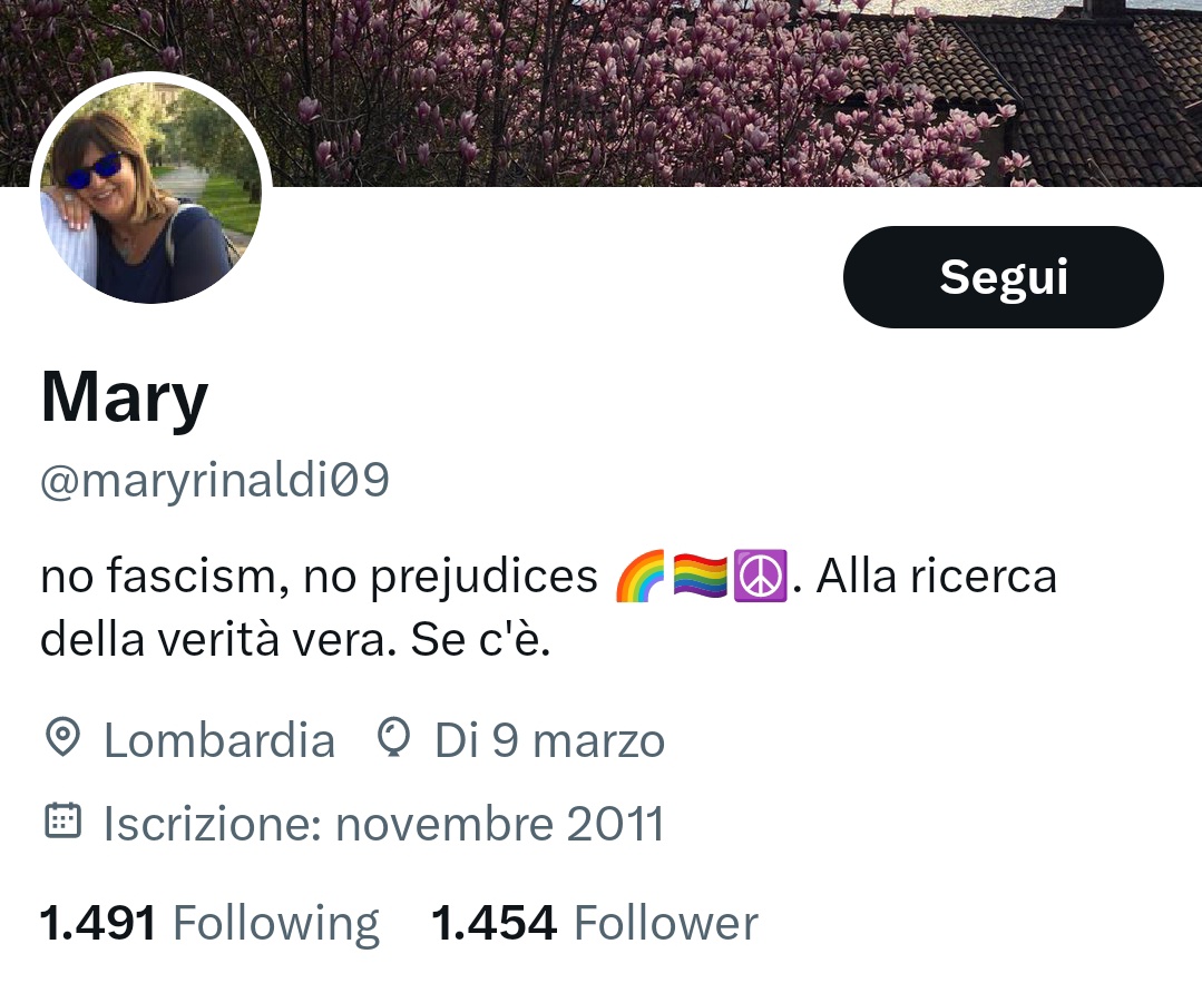 OAgostinoooo's tweet photo. @enricoruggeri L' essere una testa di cazzo ipocrita di sinistra...sono tutt* uguali.
#tutt* https://t.co/UuYaqAswmA