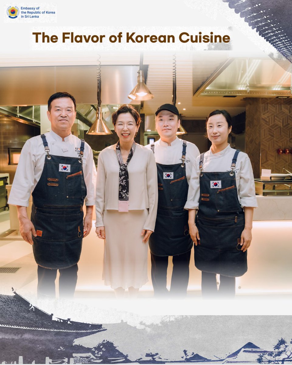 주스리랑카대한민국대사관 tweet media