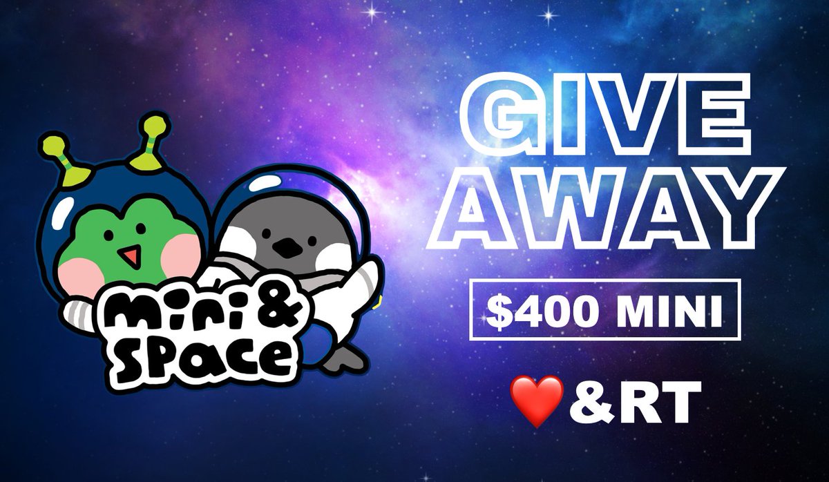 coinspace_'s tweet image. 教えて！みんなの「LINEあるある」🎁
￣￣￣￣￣￣￣￣￣￣￣￣￣￣￣￣￣
@mini_cto × @_spacecoin のコラボ記念で、豪華キャンペーン開催中です👇

🔸 応募方法
① @mini_cto をフォロー
② この投稿を「いいね＆リポスト」
③ この投稿に「LINEあるある」をコメント
👉…