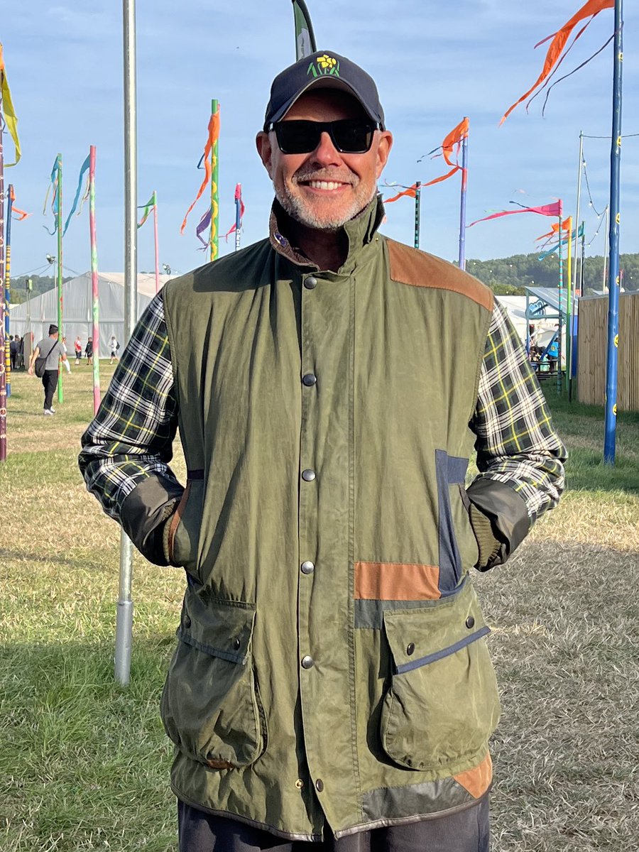 Jason Mohammad tweet media