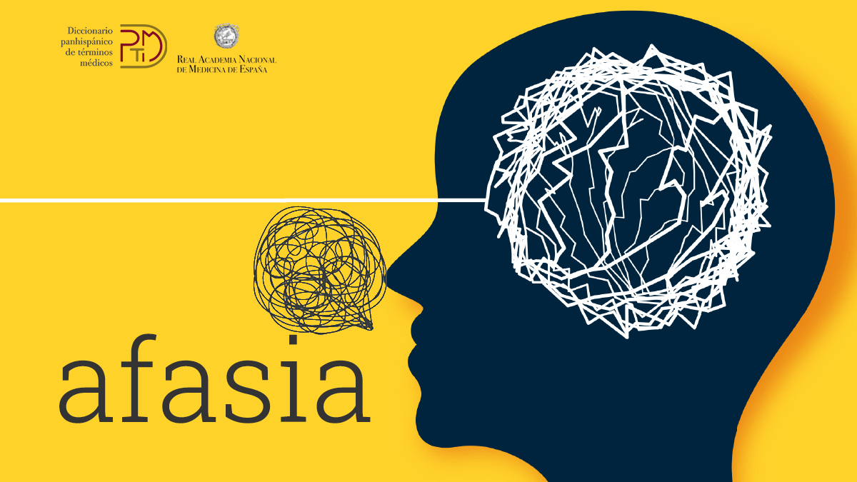 La afasia se debe siempre a lesiones en un hemisferio cerebral, que producen una alteración del lenguaje adquirido previamente de manera normal. En sus formas leves se suele hablar de «disfasia». #DíaMundialAfasia

Descubre más en el #DPTM: bit.ly/afasia-dptm
