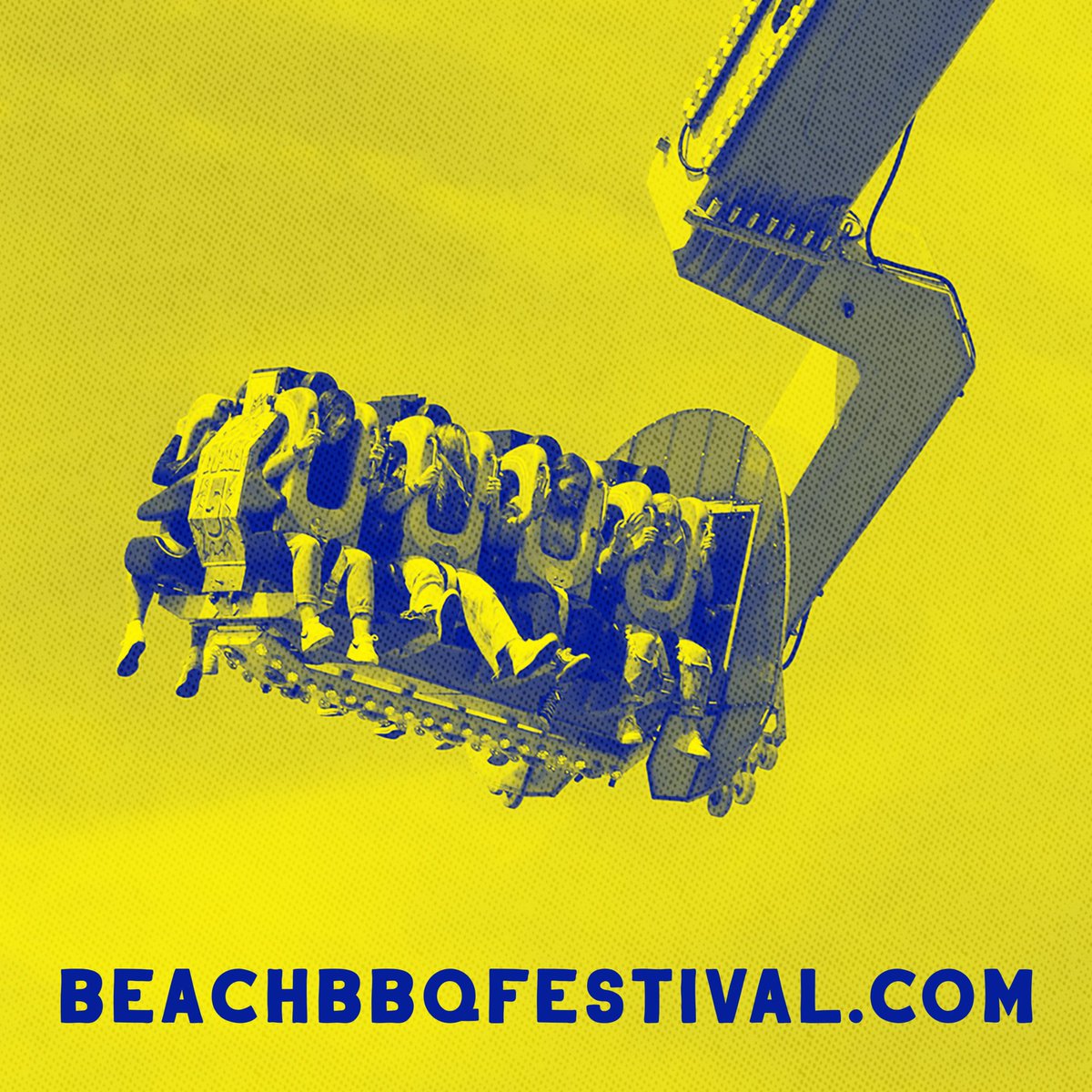 Big smiles, big rides, big fun - The Seafront Funfair is back from July 19 to August 4th*! 

📅 #BeachBBQBray July 19 &amp; 20
📍#Bray Seafront
⌚️Daily from 11 to 7
🎟️ No ticket required
ℹ︎ beachbbqfestival.com

*Closed on July 28th &amp; 29th

#SummerInBray #LoveBray