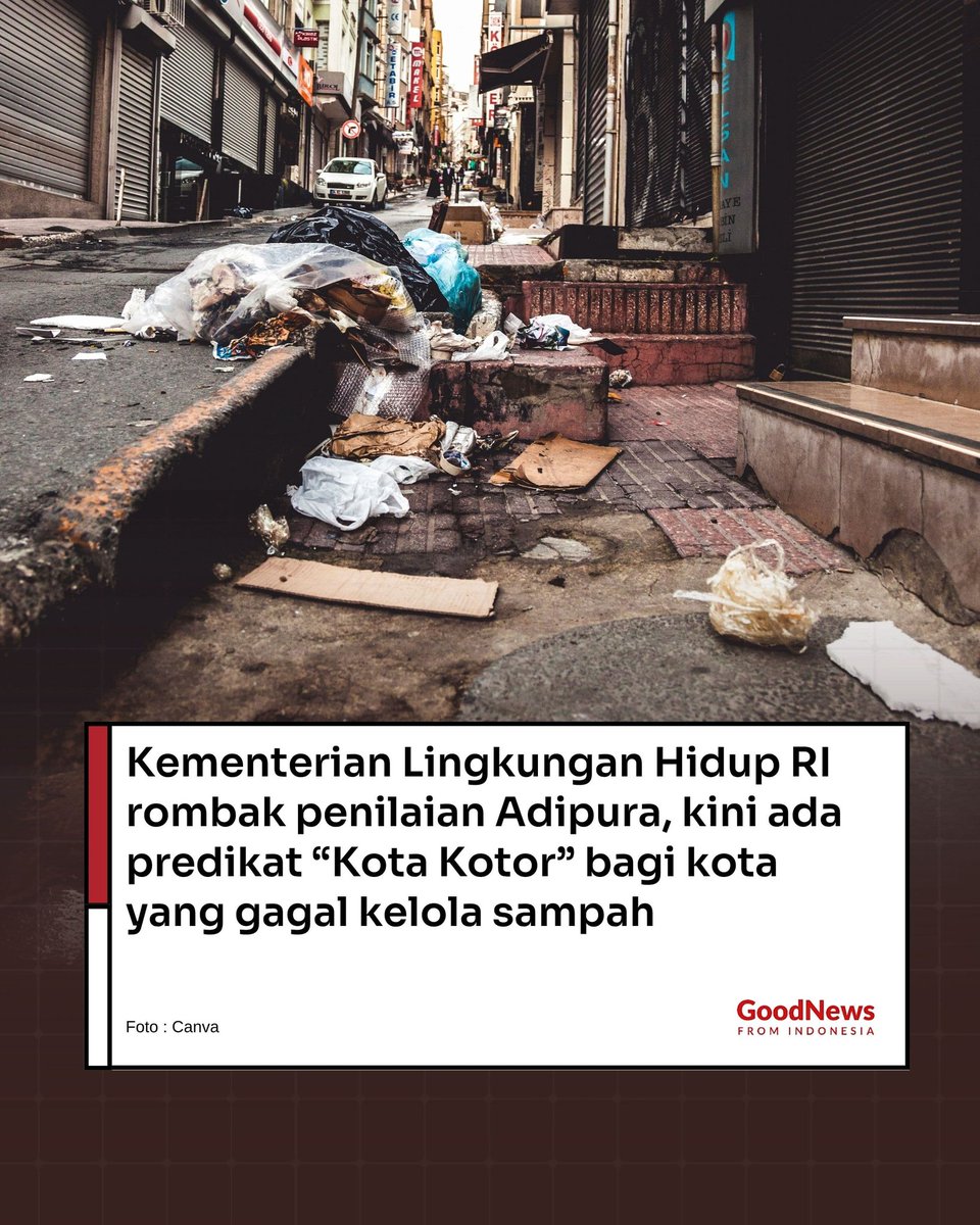 Good News From Indonesia (@gnfi) on Twitter photo 
