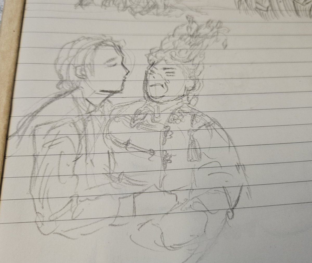 phantompongpong's tweet photo. 기차에서 오랜만의 오유 그림~ https://t.co/FZjkVEyPC7