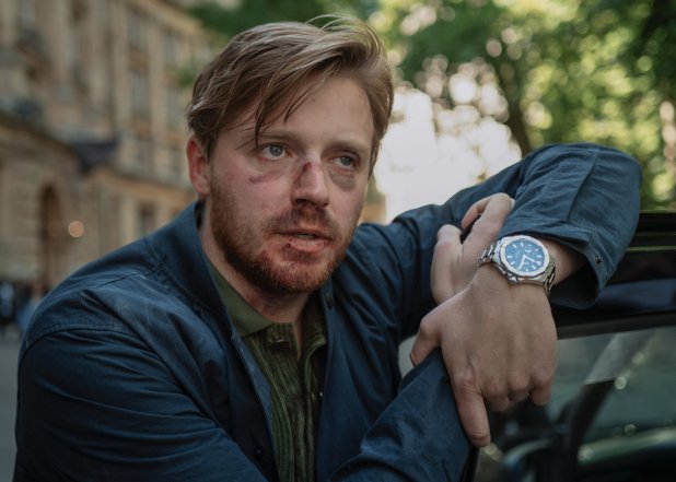 maevade5a7's tweet photo. jack lowden - this for the slow horses babes !! the show is litterally his audition and it’s been hitting. to me, this is the 2024 everyman james bond, average looks but still hot, respects women and probably won’t sleep around, just a cute modern james bond for the girls https://t.co/Xtk9XxOcQn
